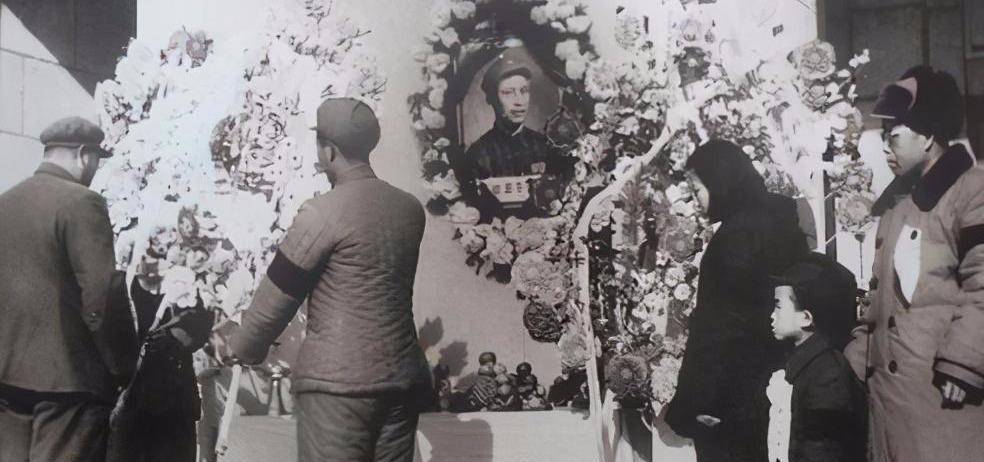 1952年，67军军长在朝鲜离奇去世，查明死因后，彭总：封锁消息！ 67军军长 第13张