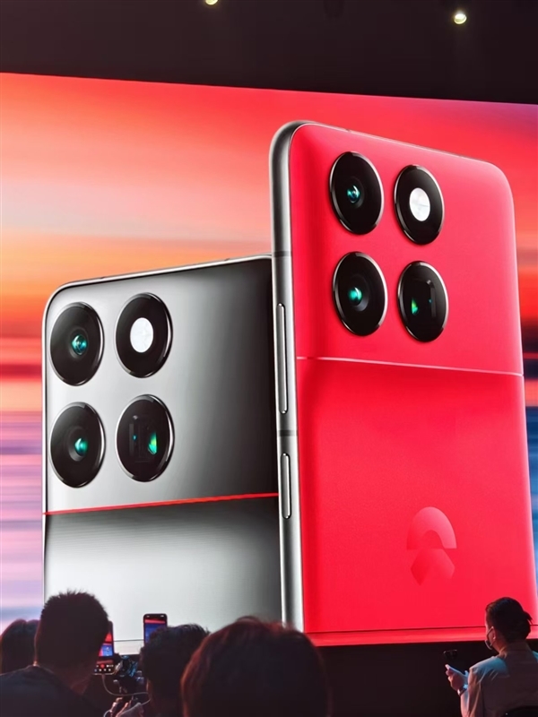 蔚来李斌：全新NIO Phone零系统广告、零商业预装 蔚来李斌 第3张