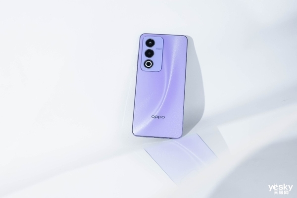 防水抗摔界的扛把子！OPPO A3活力版上手 OPPO A3 第1张