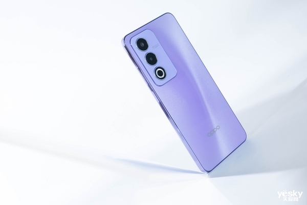 防水抗摔界的扛把子！OPPO A3活力版上手 OPPO A3 第3张
