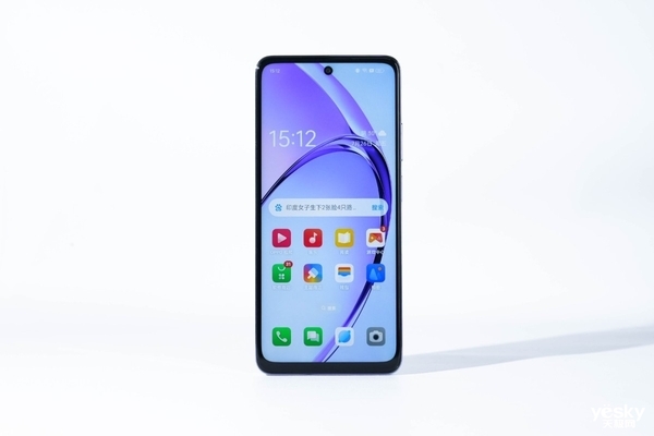 防水抗摔界的扛把子！OPPO A3活力版上手 OPPO A3 第6张