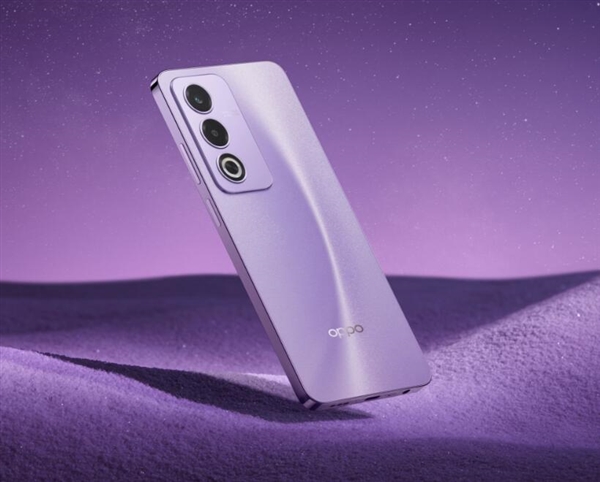 防水抗摔界的扛把子！OPPO A3活力版上手 OPPO A3 第15张
