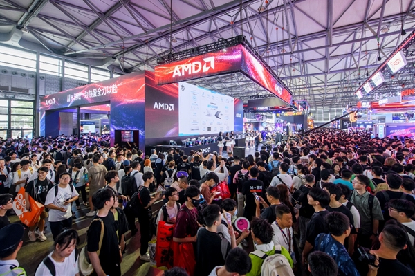 AMD锐龙AI 300笔记本中国首发！华硕一口气7款 7999-17999元 锐龙AI 300 第2张