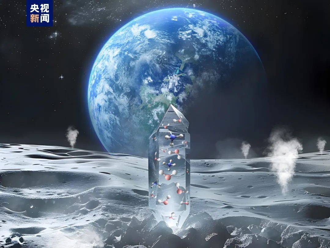 月球能不能种菜？科研人员解答来了 月球能不能种菜 第6张
