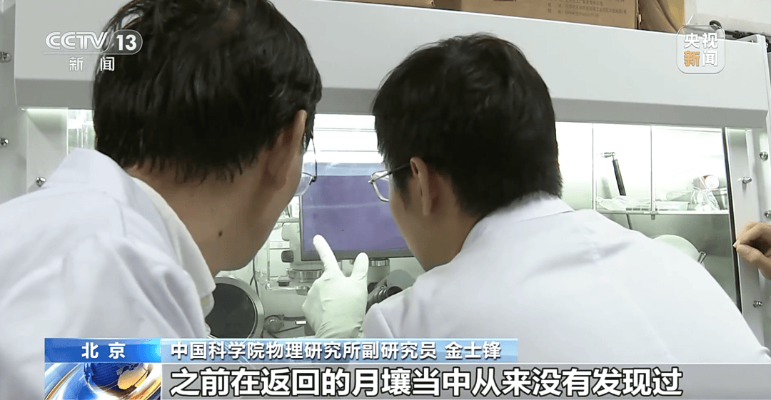 月球能不能种菜？科研人员解答来了 月球能不能种菜 第5张