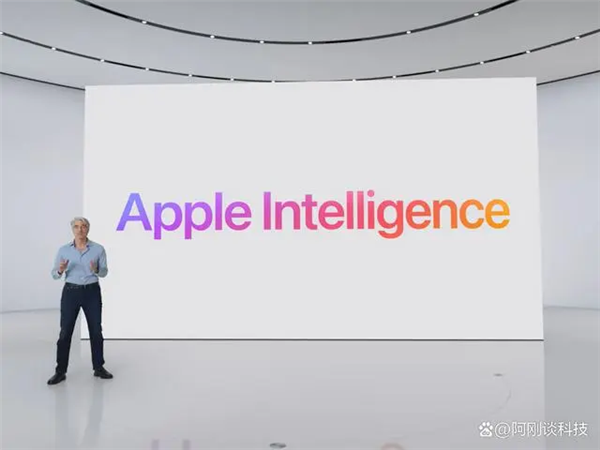 曝Apple Intelligence跳票到10月：iPhone 16预装没戏了 Apple Intelligence iPhone 16 第2张
