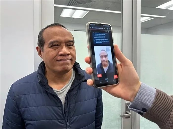 人脸识别又进化：扫一下 我就知道你得了啥病 人脸识别 第7张