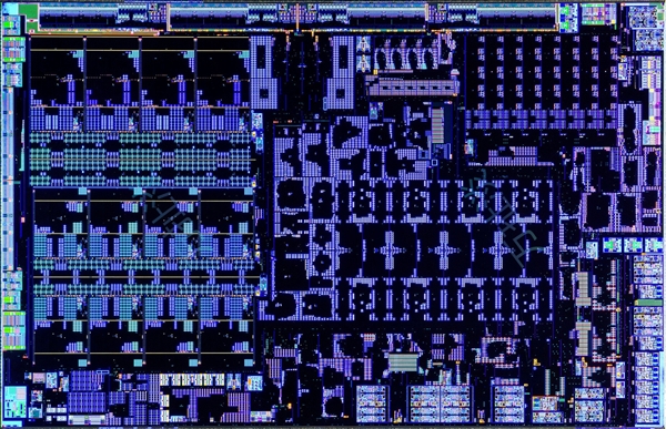AMD Zen5锐龙AI 300被完全扒开！12个同构“大小核” 锐龙AI 300 第2张
