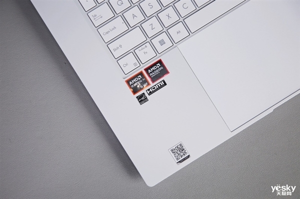 锐龙AI 9 HX 370加持！华硕灵耀16 Air AI轻薄本上手 370 华硕灵耀16 AI 第40张