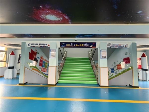 龙芯3A6000扛大旗！西藏小学首次迎来全国产信创基地 龙芯3A6000 第20张