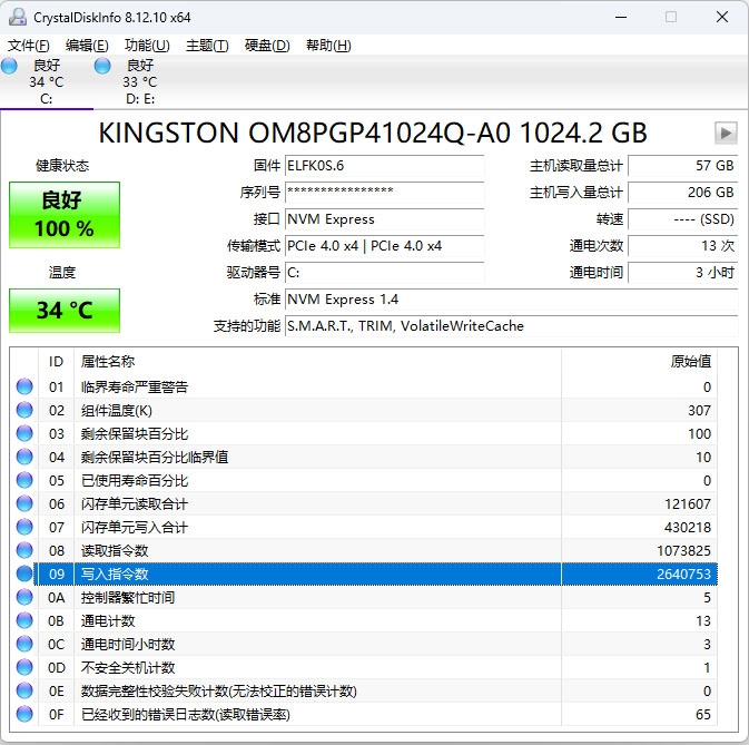 铭凡UH125 Pro评测：第一款带Copilot的迷你机 Pro评测 第29张