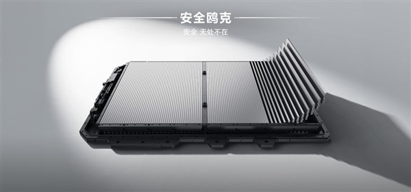 通勤神车再次更新！比亚迪2025款海鸥正式上市：售6.98万元起 比亚迪2025款海鸥 第5张