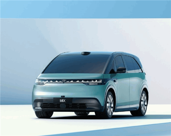 20万以上中国纯电品牌第一！极氪7月交付15655台 大涨3成 极氪 第2张