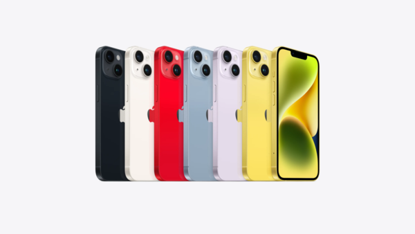iPhone 15全球卖爆！苹果领跑Q2智能手机市场 15 Q2智能手机市场 第2张