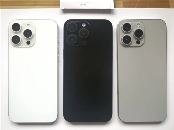 最热的科技春晚！iPhone 16系列发布时间曝光 iPhone 16发布时间 第1张