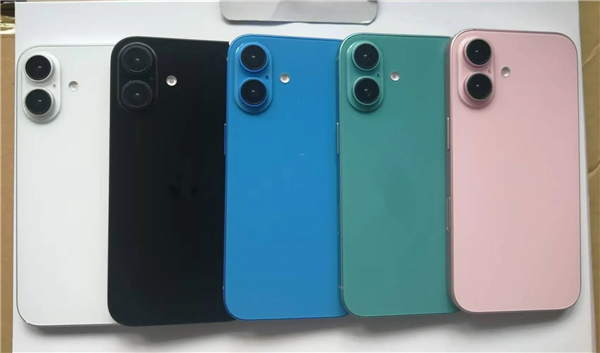 最热的科技春晚！iPhone 16系列发布时间曝光 iPhone 16发布时间 第2张