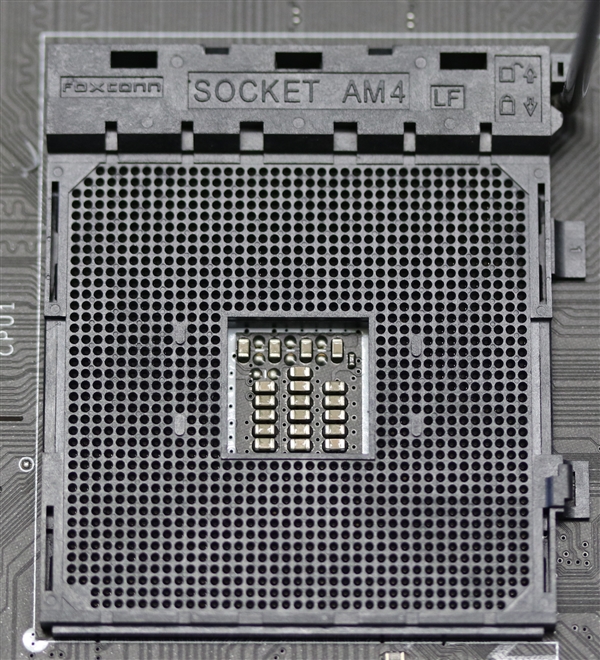 AM4接口八年了！AMD Zen3锐龙5000XT海外上市：国内不卖 AM4接口 锐龙5000XT 第3张