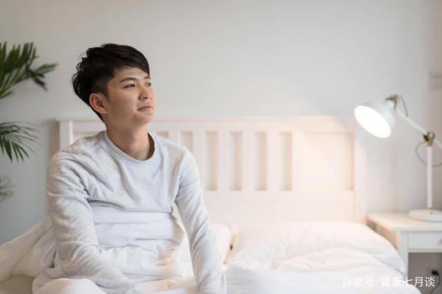 晨起后，男人身体若出现这5个症状，当心，你的肾需要赶紧滋补了  肾 第3张