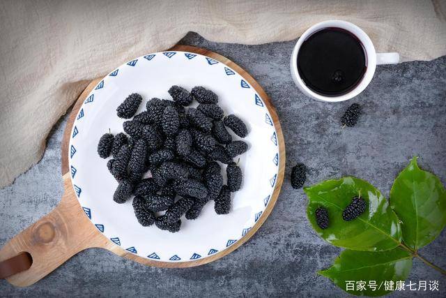 晨起后，男人身体若出现这5个症状，当心，你的肾需要赶紧滋补了  肾 第7张