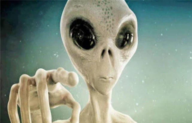 外星人真的存在？中科院院士：中国天眼接收1600次强烈信号  外星人 第2张