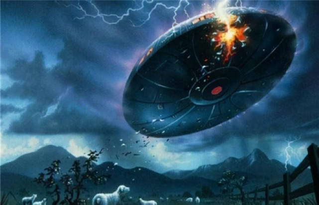 外星人真的存在？中科院院士：中国天眼接收1600次强烈信号  外星人 第3张