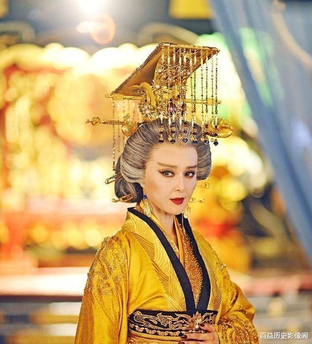 为什么武则天退位才一年时间不到，就突然离奇死亡？真相是什么？  武则天退位 第1张