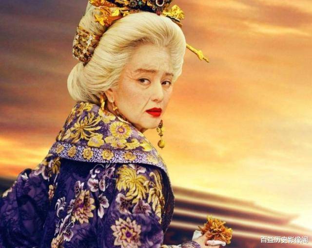 为什么武则天退位才一年时间不到，就突然离奇死亡？真相是什么？  武则天退位 第5张