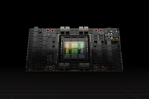 AI势头不减！微软、谷歌、Meta继续买GPU：NVIDIA等厂商还要赚 AI 第1张