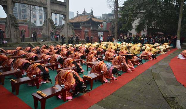 孔子是韩国人？韩国摆出这几个“事实”，神话传说也能当作历史？  孔子是韩国人 第2张