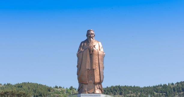 孔子是韩国人？韩国摆出这几个“事实”，神话传说也能当作历史？  孔子是韩国人 第5张