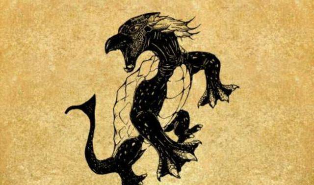 《山海经》传说：部分内容并非神话或是史前时代  山海经 第1张