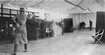 100年前的巴黎奥运会比赛杀鸽子 10个已经消失的奥运项目 100年前的巴黎奥运会 已经消失的奥运项目 第9张
