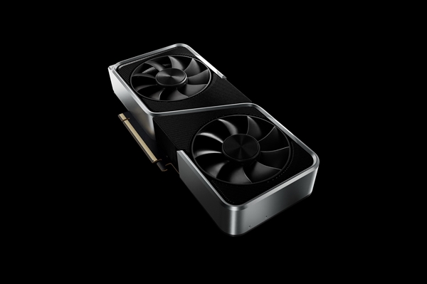 2000元级第一神卡！RTX 3060挣扎半年 终于停产了 RTX 3060 第1张