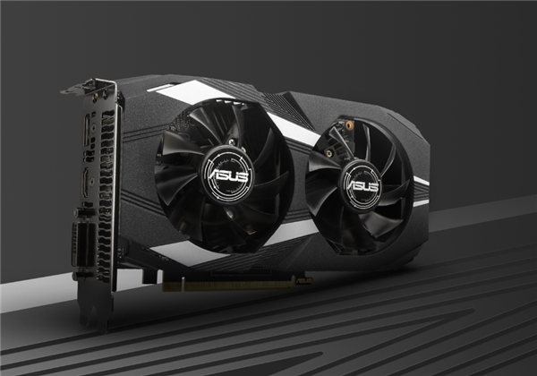 2000元级第一神卡！RTX 3060挣扎半年 终于停产了 RTX 3060 第2张
