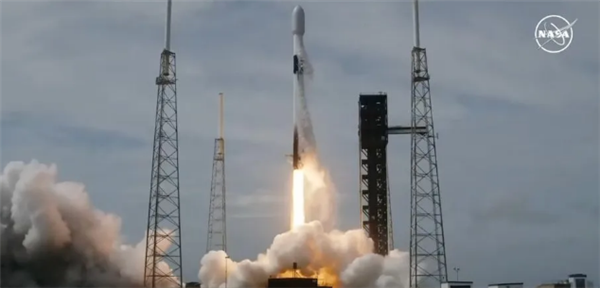 SpaceX向国际空间站发射天鹅座货运飞船：出现引擎故障 SpaceX 天鹅座货运飞船 第1张