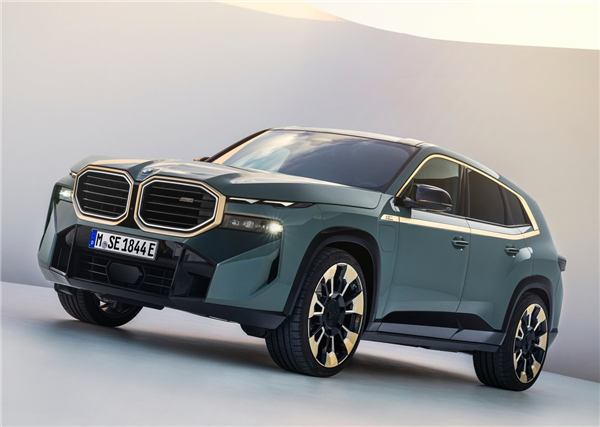 奔驰最强SUV！新款AMG GLS 63亮相：沿用4.0T V8发动机 奔驰AMG 63 4.0T 第5张
