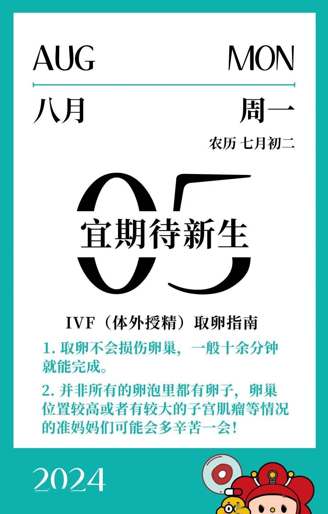 聊聊取卵那些事儿! 取卵 第1张