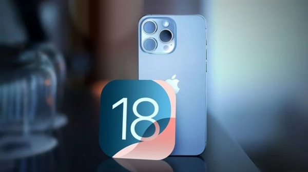 苹果iOS 18开发者预览版Beta 5发布：备受吐槽的像册改了 18 第1张