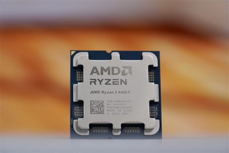 游戏性能超越i9-14900K！锐龙7 9700X/5 9600X首发评测：这才是真正优秀的游戏处理器 锐龙7 9700X 5 9600X首发评测 第10张