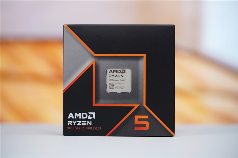 游戏性能超越i9-14900K！锐龙7 9700X/5 9600X首发评测：这才是真正优秀的游戏处理器 锐龙7 9700X 5 9600X首发评测 第8张