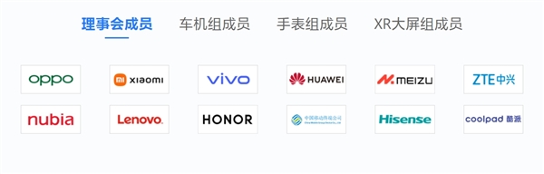华为、小米、OV等联合推进！快应用生态已覆盖15亿设备 快应用生态 第2张