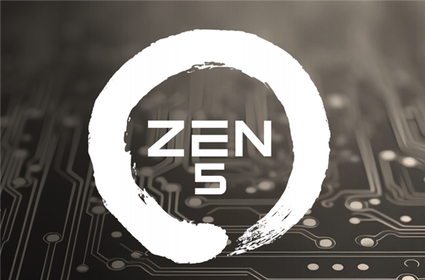 AMD Zen5架构深入解读：频率降低、性能却飞升的秘密找到了！ Zen5架构 第1张