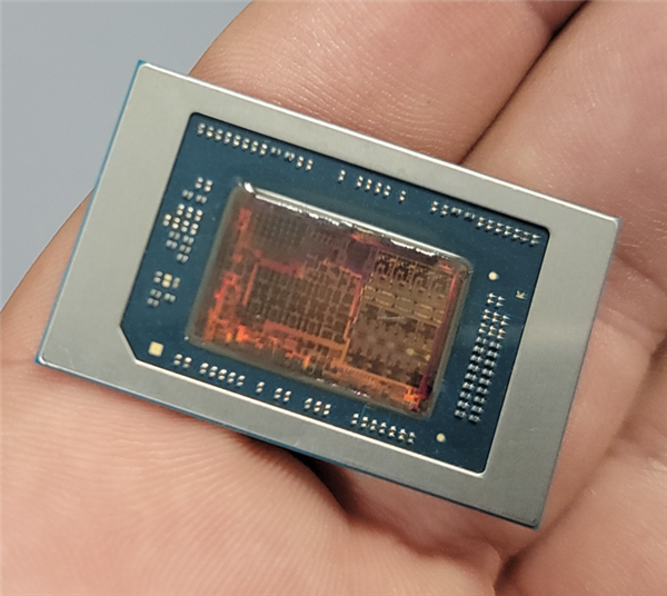 AMD Zen5架构深入解读：频率降低、性能却飞升的秘密找到了！ Zen5架构 第16张
