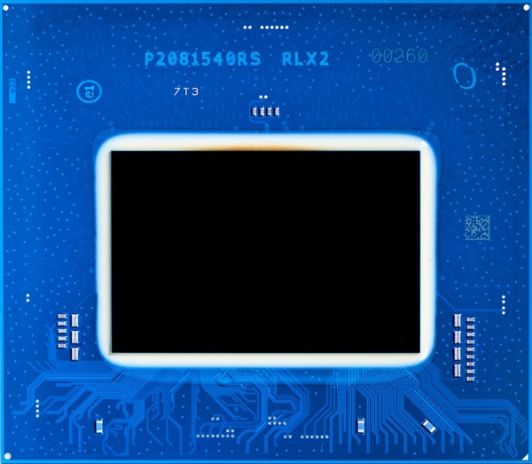 Intel发布首款车载独立显卡Arc A760A：汽车也能玩光追3A 独立显卡Arc A760A 第3张