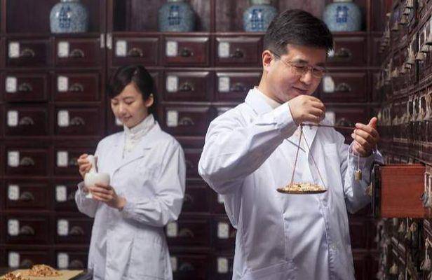 宗筋无力？张仲景仅用4味药，帮助男人重拾自信  宗筋无力 第2张