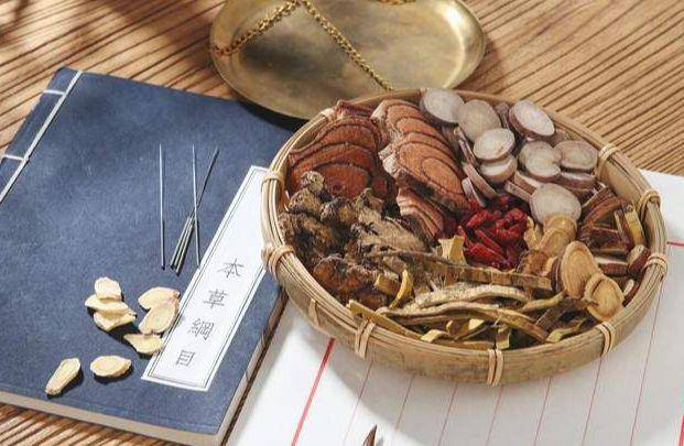 宗筋无力？张仲景仅用4味药，帮助男人重拾自信  宗筋无力 第3张