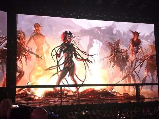 卡梅隆科幻神作！《阿凡达3》确认明年上映：剧情有意想不到的转折 卡梅隆 阿凡达3 第1张