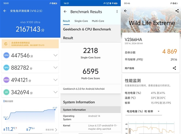 vivo X100 Ultra上手：今年最全能的影像灭霸旗舰 Ultra 第4张