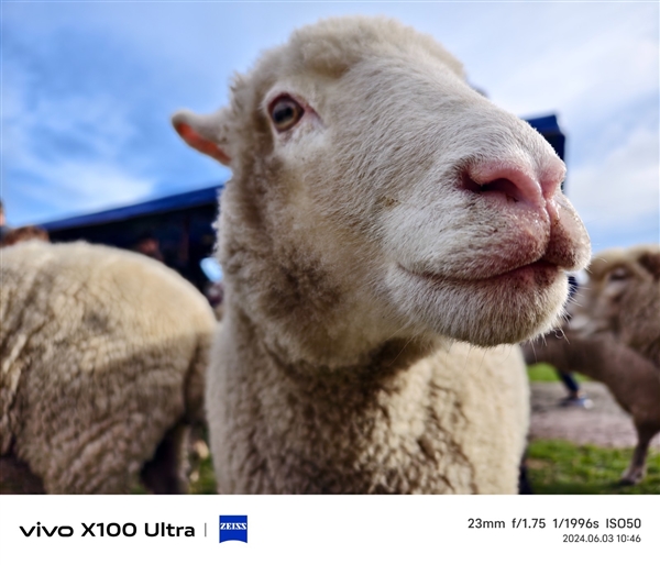 vivo X100 Ultra上手：今年最全能的影像灭霸旗舰 Ultra 第2张