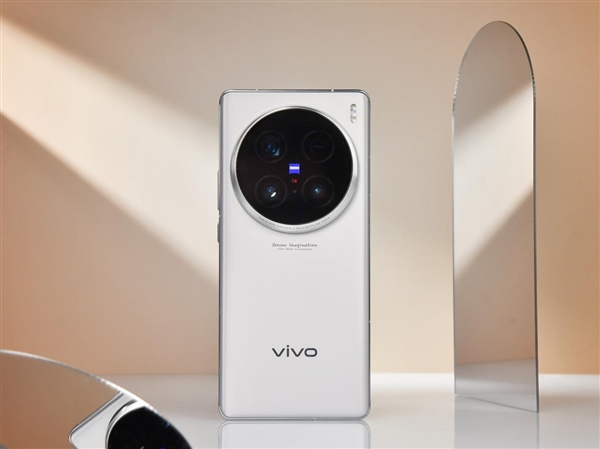 vivo X100 Ultra上手：今年最全能的影像灭霸旗舰 Ultra 第9张